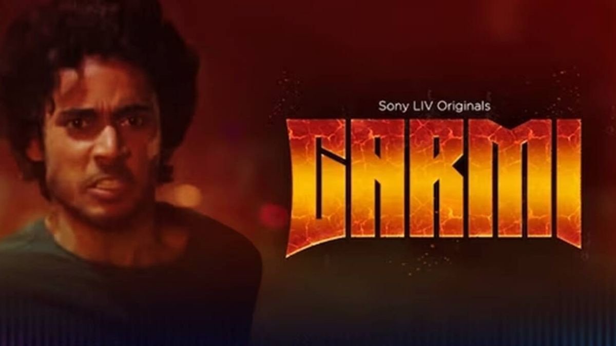 Garmi Web Series Review