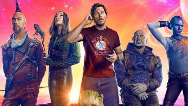 Marvel Cinematic Universe Guardians of the Galaxy Vol. 3 Twitter Review Marvel Cinematic Universe Guardians of the Galaxy Vol. 3 Twitter Review