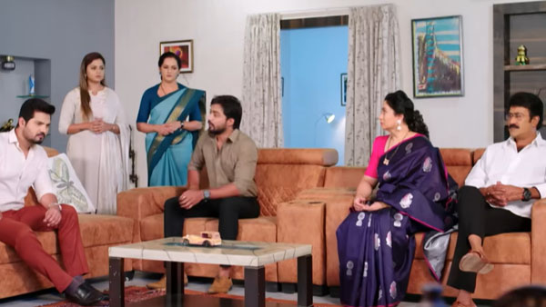 Guppedantha Manasu Serial May 19 2023 Today Full Episode 767