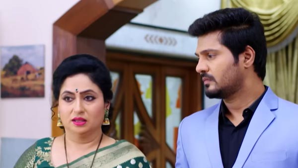 Guppedantha Manasu Serial May 1 2023 Today Full Episode 751