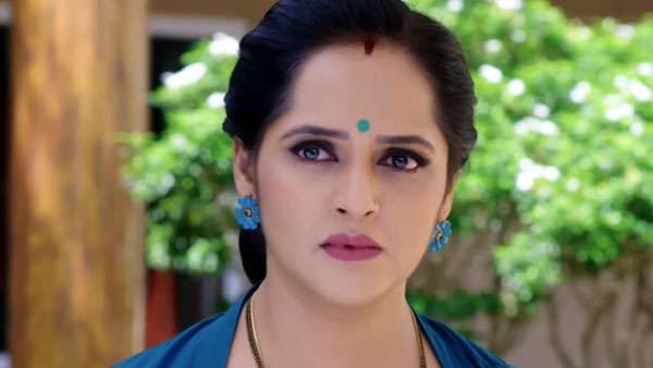 Guppedantha Manasu Serial May 20 2023 Today Full Episode 768