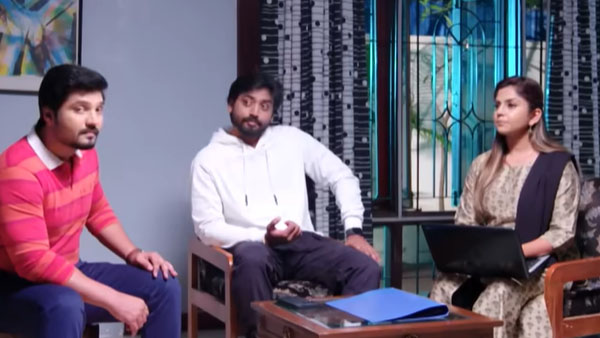 Guppedantha Manasu Serial May 4 2023 Today Full Episode 754