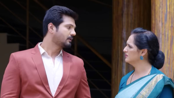 Guppedantha Manasu Serial May 20 2023 Today Full Episode 768