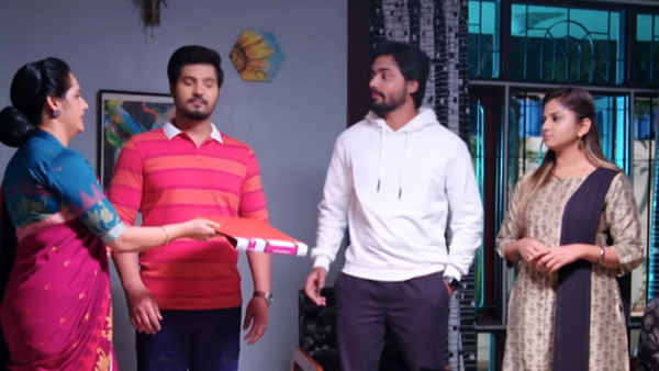 Guppedantha Manasu Serial May 4 2023 Today Full Episode 754