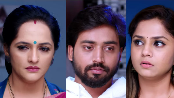 Guppedantha Manasu Serial May 4 2023 Today Full Episode 754