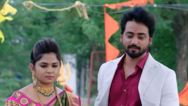 Guppedantha Manasu Serial May 17 2023 Today Full Episode 765