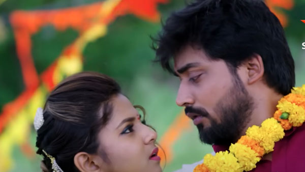 Guppedantha Manasu Serial May 17 2023 Today Full Episode 765