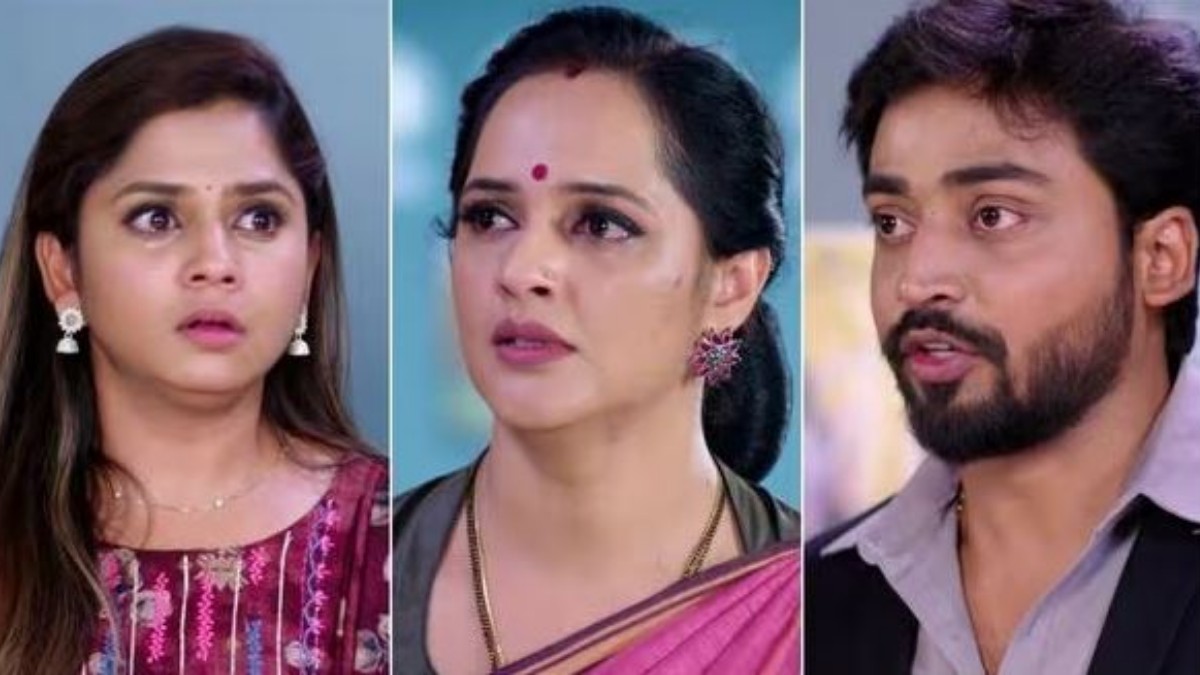 Guppedantha Manasu Serial May 29 2023 Today Full Episode 775