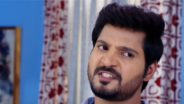 Guppedantha Manasu Serial May 17 2023 Today Full Episode 765