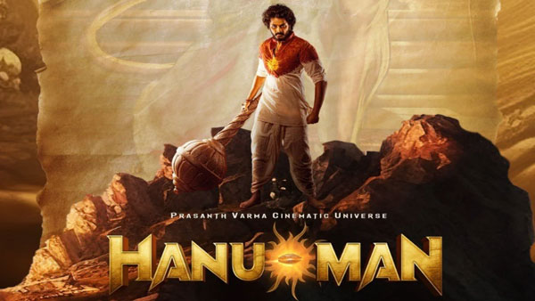 Prasanth Varma About Hanuman And Adipurush Effect 8 Superhero Movies