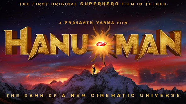Prasanth Varma About Hanuman And Adipurush Effect 8 Superhero Movies