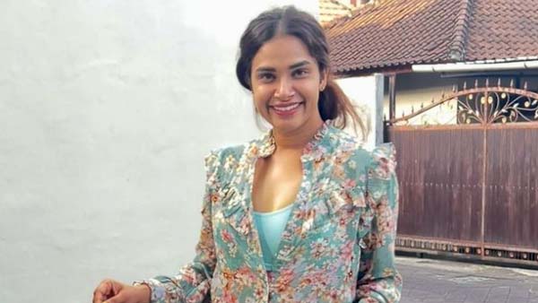 Actress Hari Teja Shares Stunning Photos in Instagram