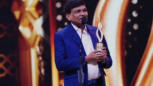 IIFA Awards 2023 Complete Winners List