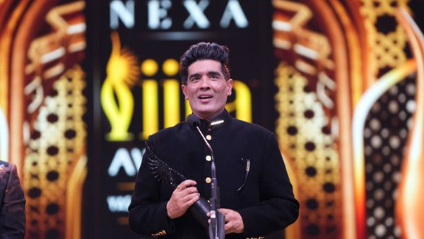 IIFA Awards 2023 Complete Winners List