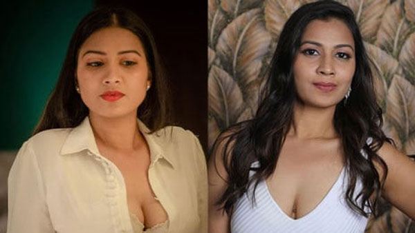 Bigg Boss Inaya Sultana Dance On Syed Sohel Bootcut Balaraju Song