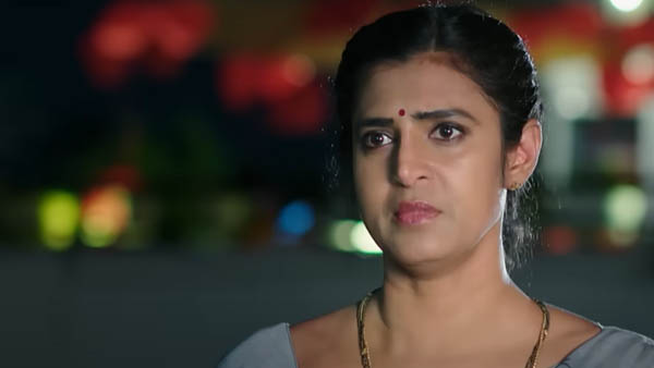 Intinti Gruhalakshmi Serial Today Episode May 18th 2023