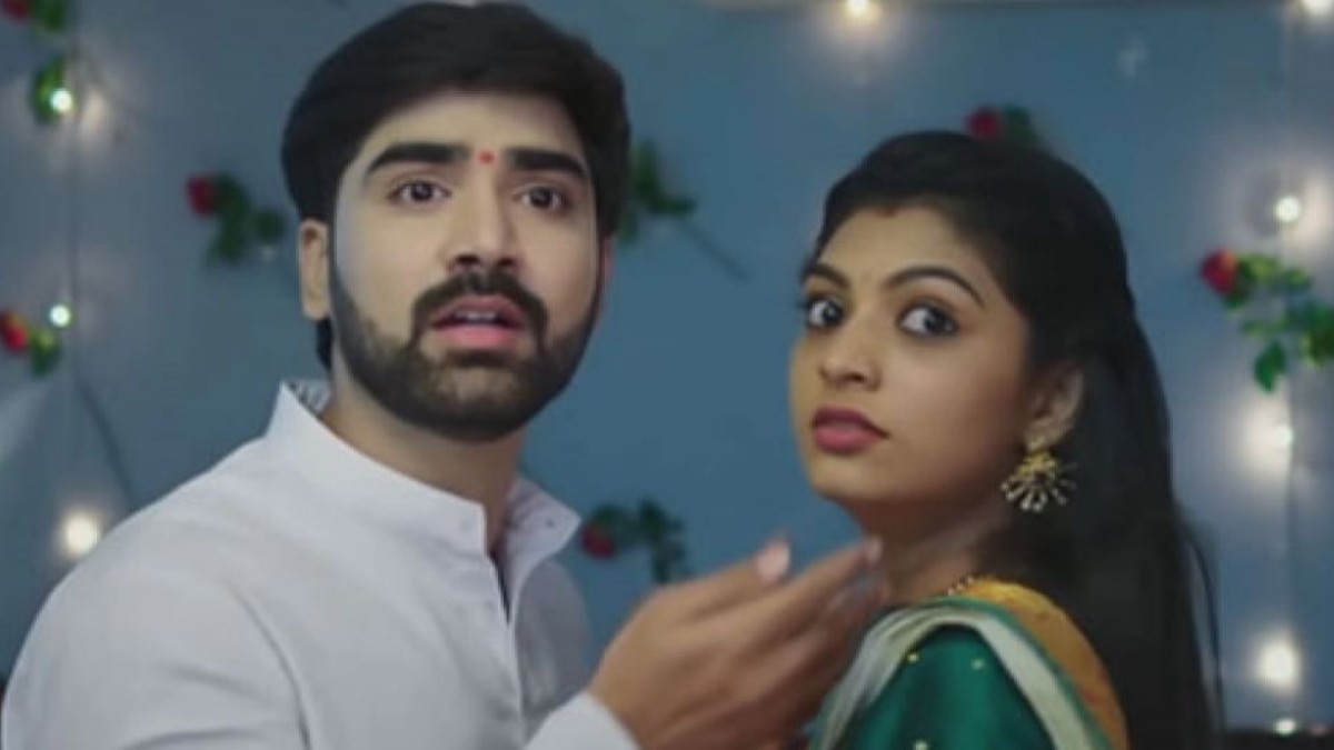  Intinti Gruhalakshmi