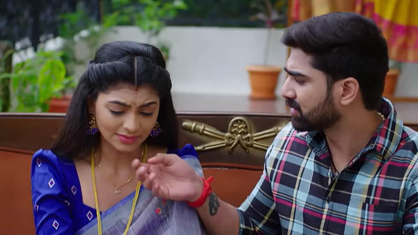 Intinti Gruhalakshmi Serial Today Episode May 11th 2023