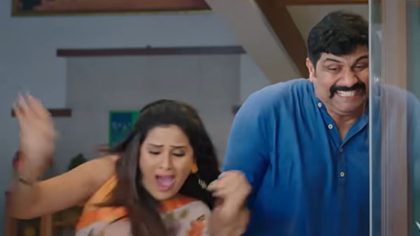 Intinti Gruhalakshmi Serial Today Episode May 4th 2023