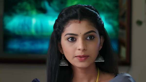 Intinti Gruhalakshmi Serial Today Episode May 18th 2023
