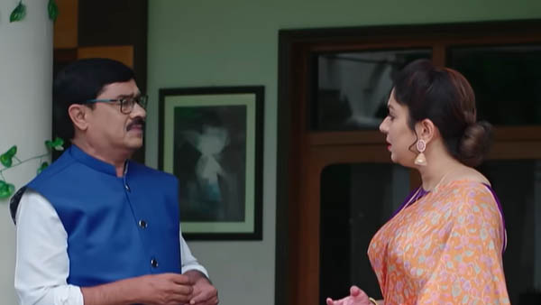 Intinti Gruhalakshmi Serial Today Episode May 11th 2023