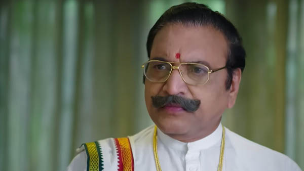 Intinti Gruhalakshmi Serial Today Episode May 12th 2023 Intinti Gruhalakshmi Serial Today Episode May 12th 2023