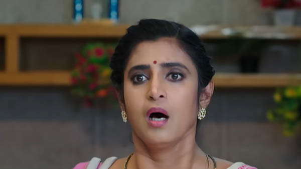 Intinti Gruhalakshmi Serial Today Episode May 5th 2023 Intinti Gruhalakshmi Serial Today Episode May 5th 2023