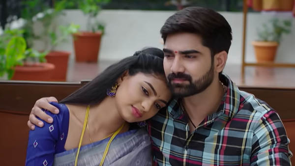 Intinti Gruhalakshmi Serial Today Episode May 11th 2023