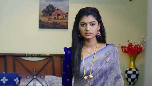 Intinti Gruhalakshmi Serial Today Episode May 18th 2023