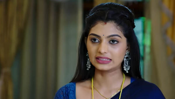 Intinti Gruhalakshmi Serial Today Episode May 19th 2023