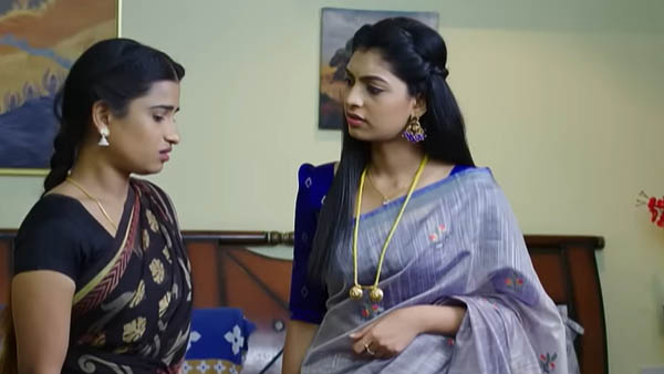 Intinti Gruhalakshmi Serial Today Episode May 18th 2023