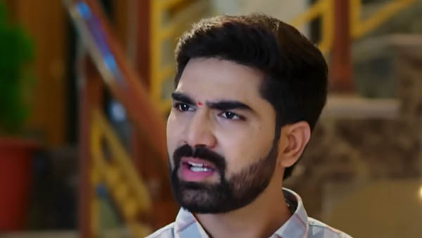 Intinti Gruhalakshmi Serial Today Episode May 19th 2023