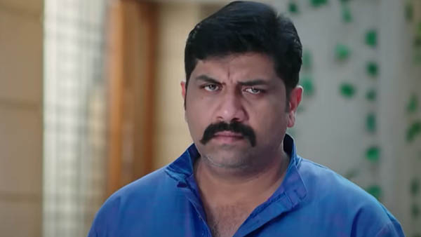 Intinti Gruhalakshmi Serial Today Episode May 12th 2023 Intinti Gruhalakshmi Serial Today Episode May 12th 2023