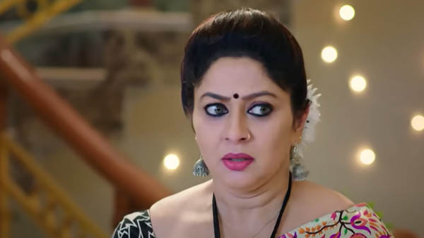 Intinti Gruhalakshmi Serial Today Episode May 19th 2023