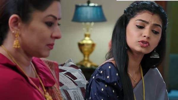 Intinti Gruhalakshmi Serial Today Episode May 19th 2023