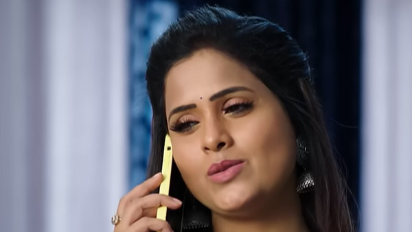 Intinti Gruhalakshmi Serial Today Episode May 8th 2023