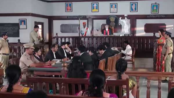 Intinti Gruhalakshmi Serial Today Episode May 17th 2023