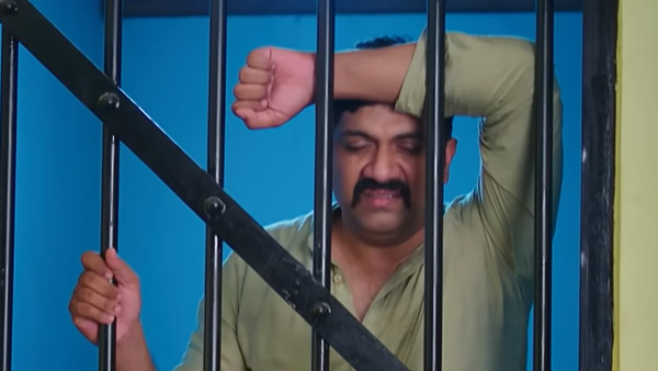 Intinti Gruhalakshmi Serial Today Episode May 8th 2023