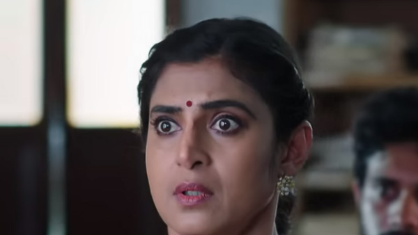 Intinti Gruhalakshmi Serial Today Episode May 17th 2023