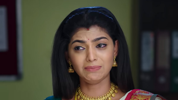 Intinti Gruhalakshmi Serial Today Episode May 8th 2023
