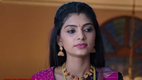 Intinti Gruhalakshmi Serial Today Episode May 17th 2023