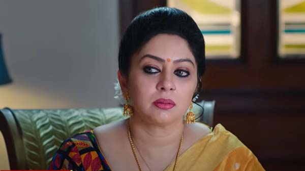 Intinti Gruhalakshmi Serial Today Episode May 17th 2023