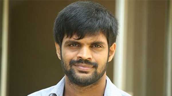 Jabardasth telugu comedian mahesh about his sad situations 