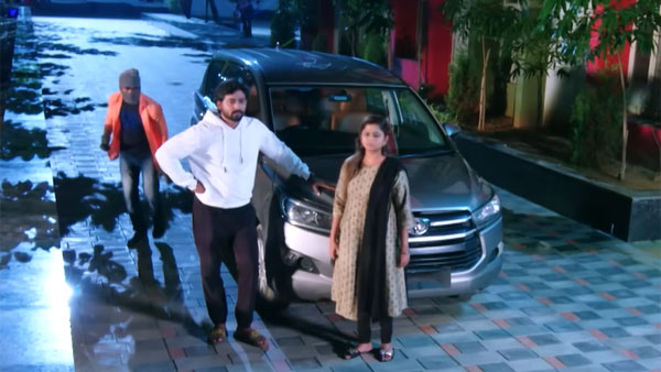 Guppedantha Manasu Serial May 6 2023 Today Full Episode 756