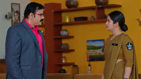 Janaki Kalaganaledu Serial 2023 May 2nd Episode 2023