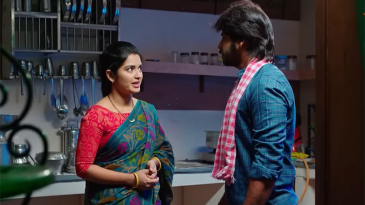  Janaki Kalaganaledu Weekly Roundup