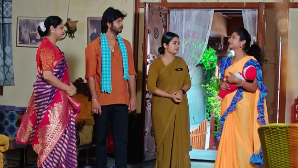 Janaki Kalaganaledu Serial 2023 May 25th Episode 2023