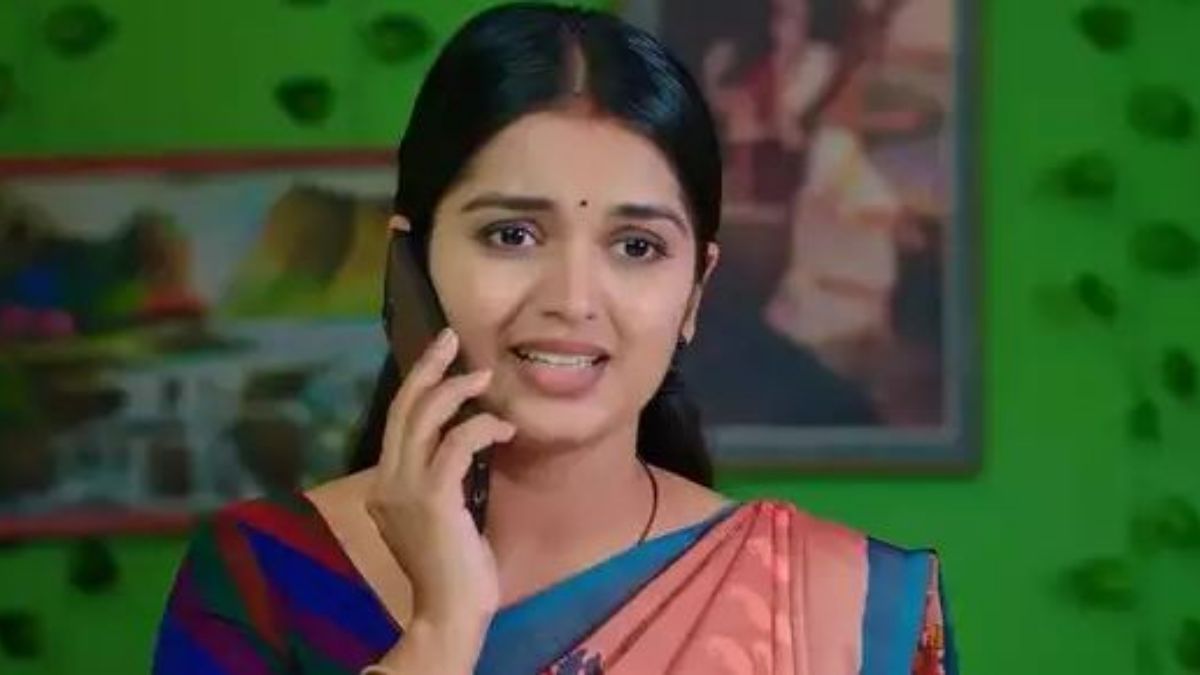 Janaki Kalaganaledu May 26th: