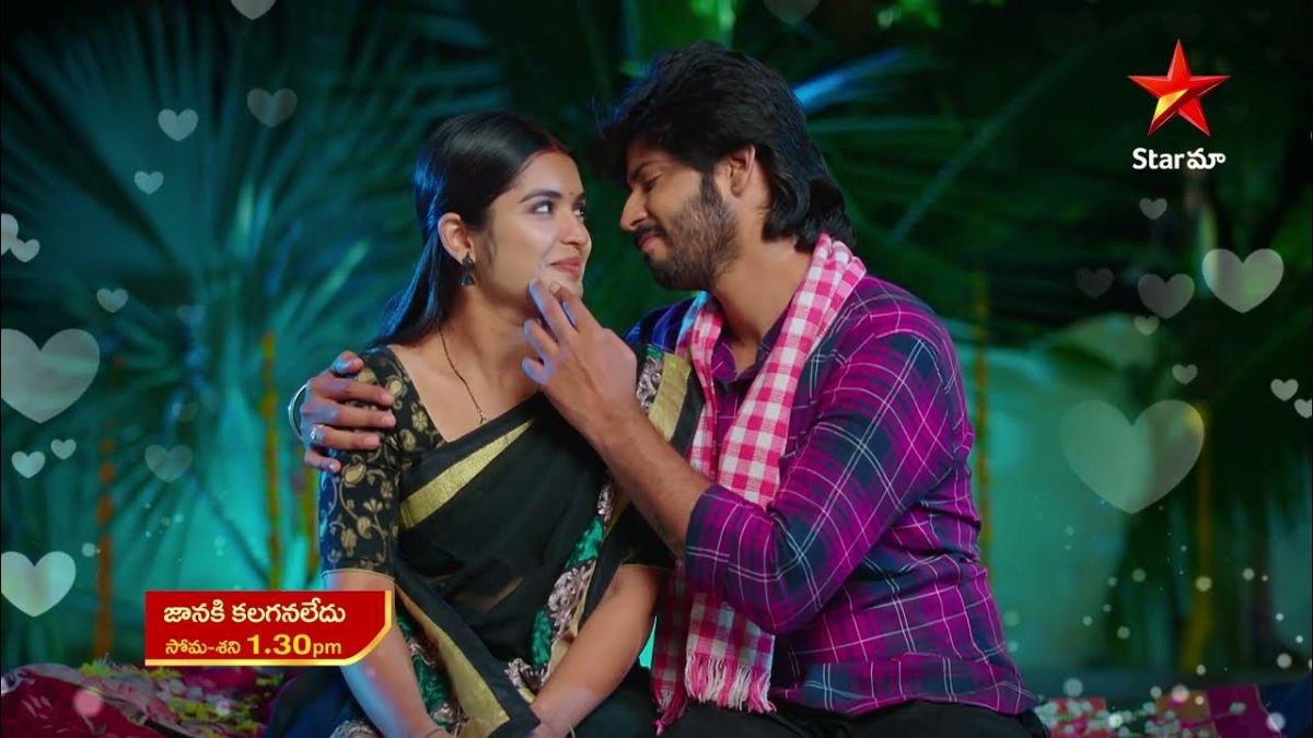 Janaki Kalaganaledu Weekly Roundup Janaki Kalaganaledu Weekly Roundup
