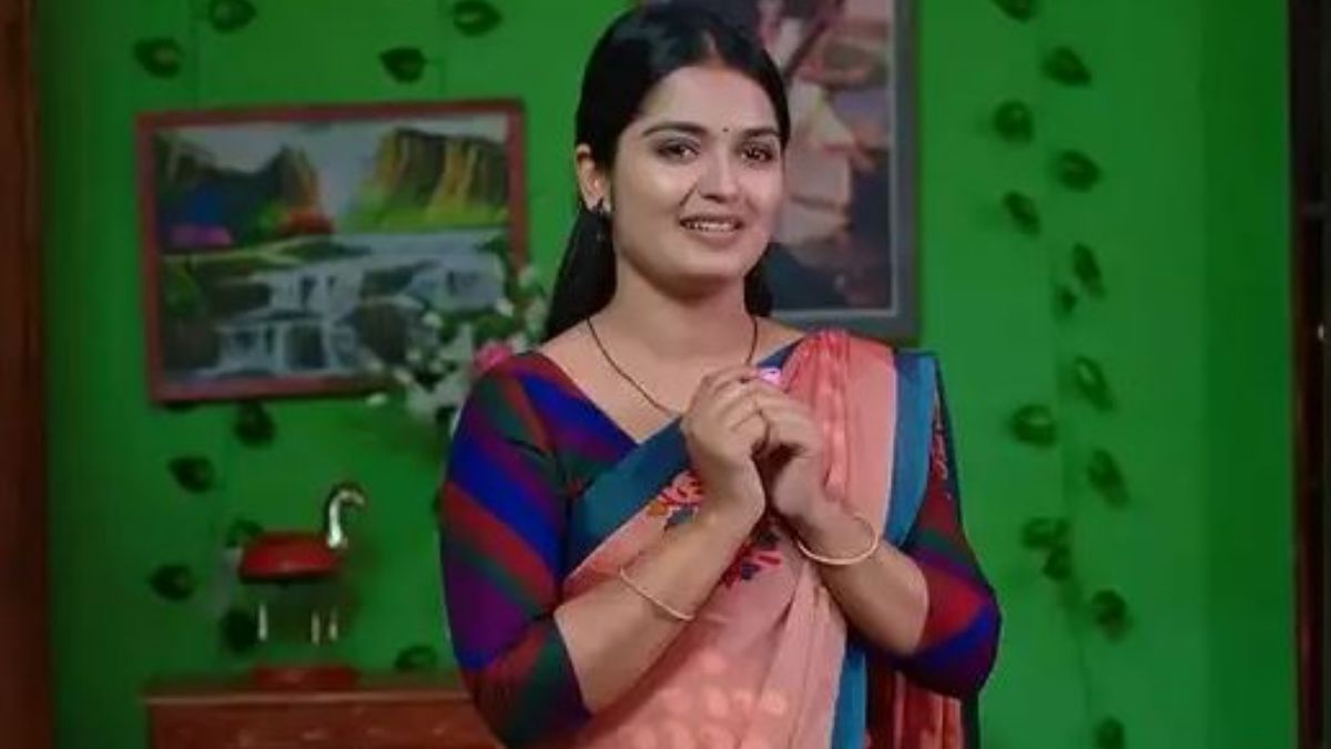 janaki kalaganaledu serial